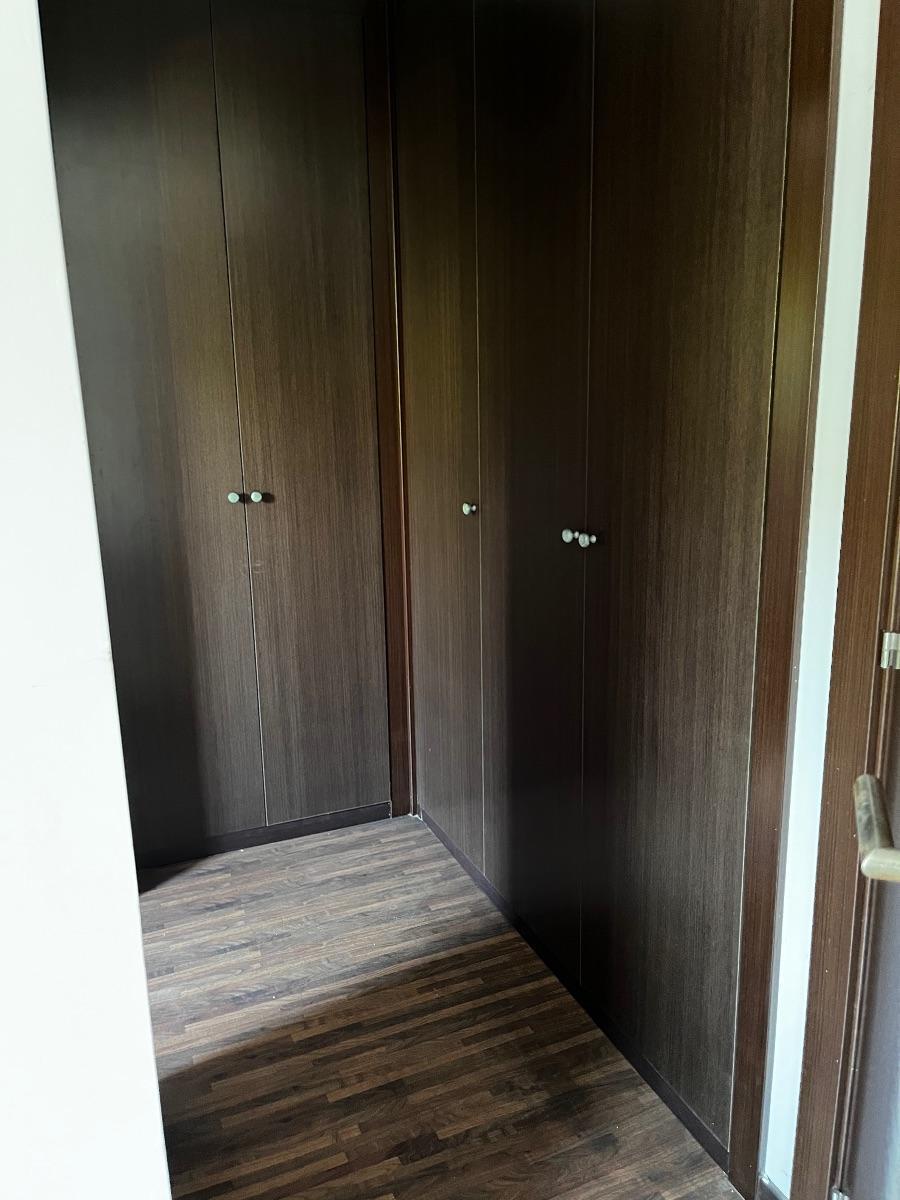 Dressing room