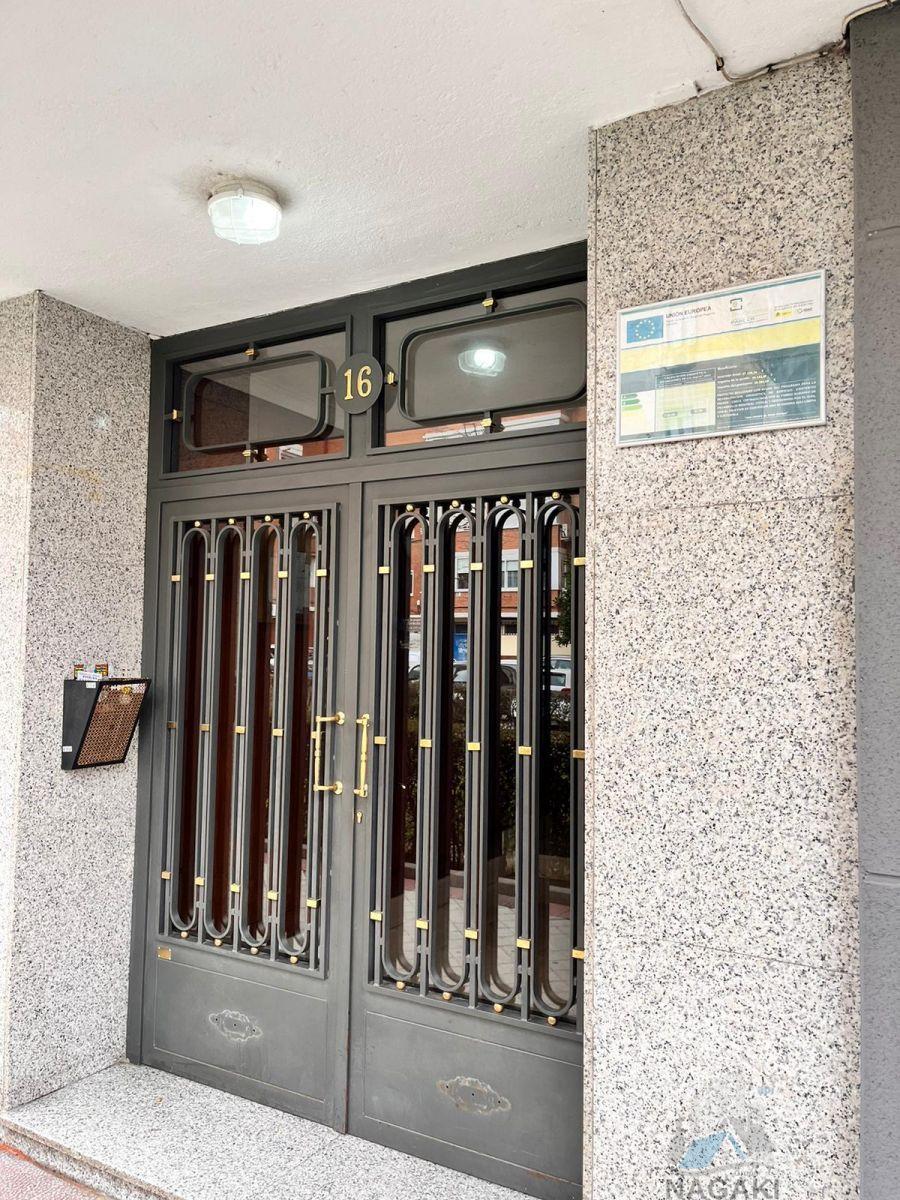 Venta de piso en Fuenlabrada