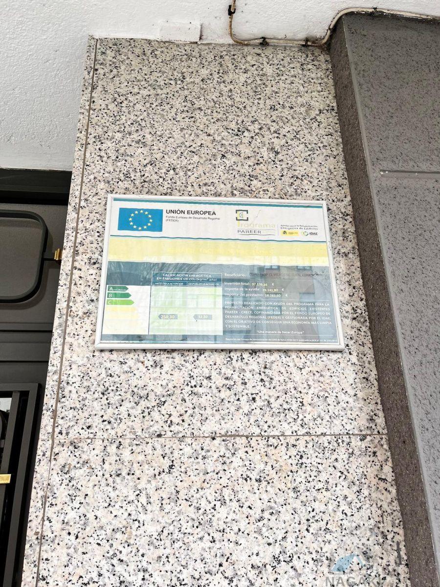 Venta de piso en Fuenlabrada