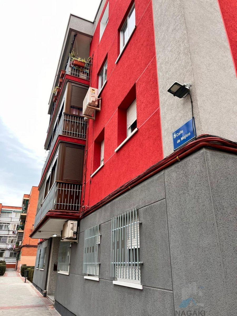 Venta de piso en Fuenlabrada