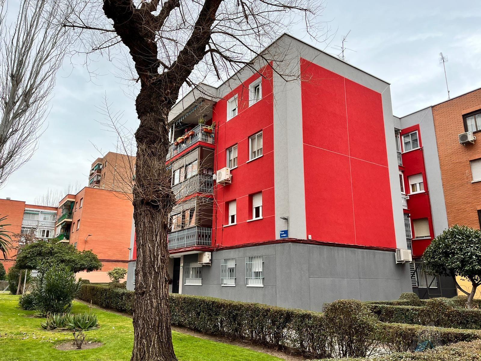 Venta de piso en Fuenlabrada