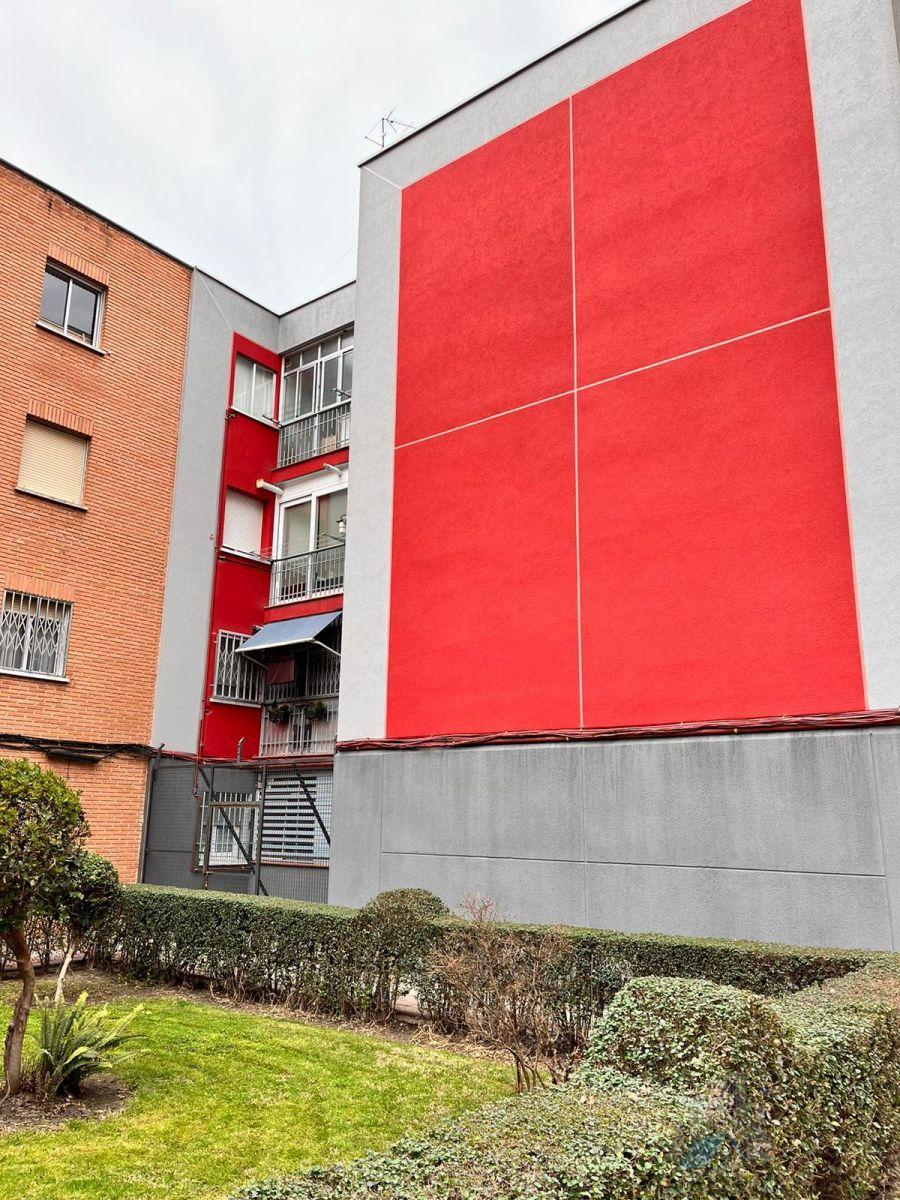 Venta de piso en Fuenlabrada