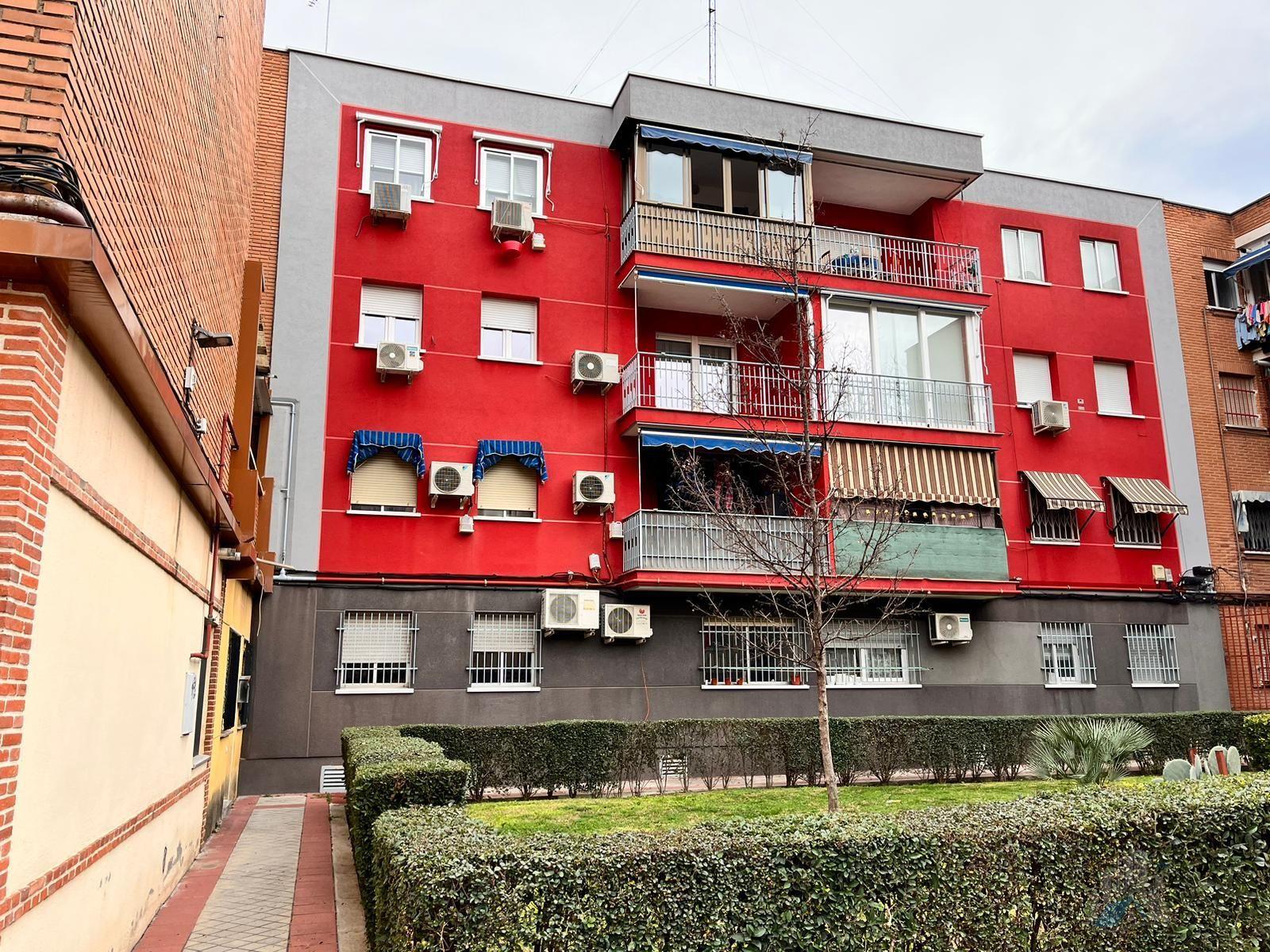 Venta de piso en Fuenlabrada