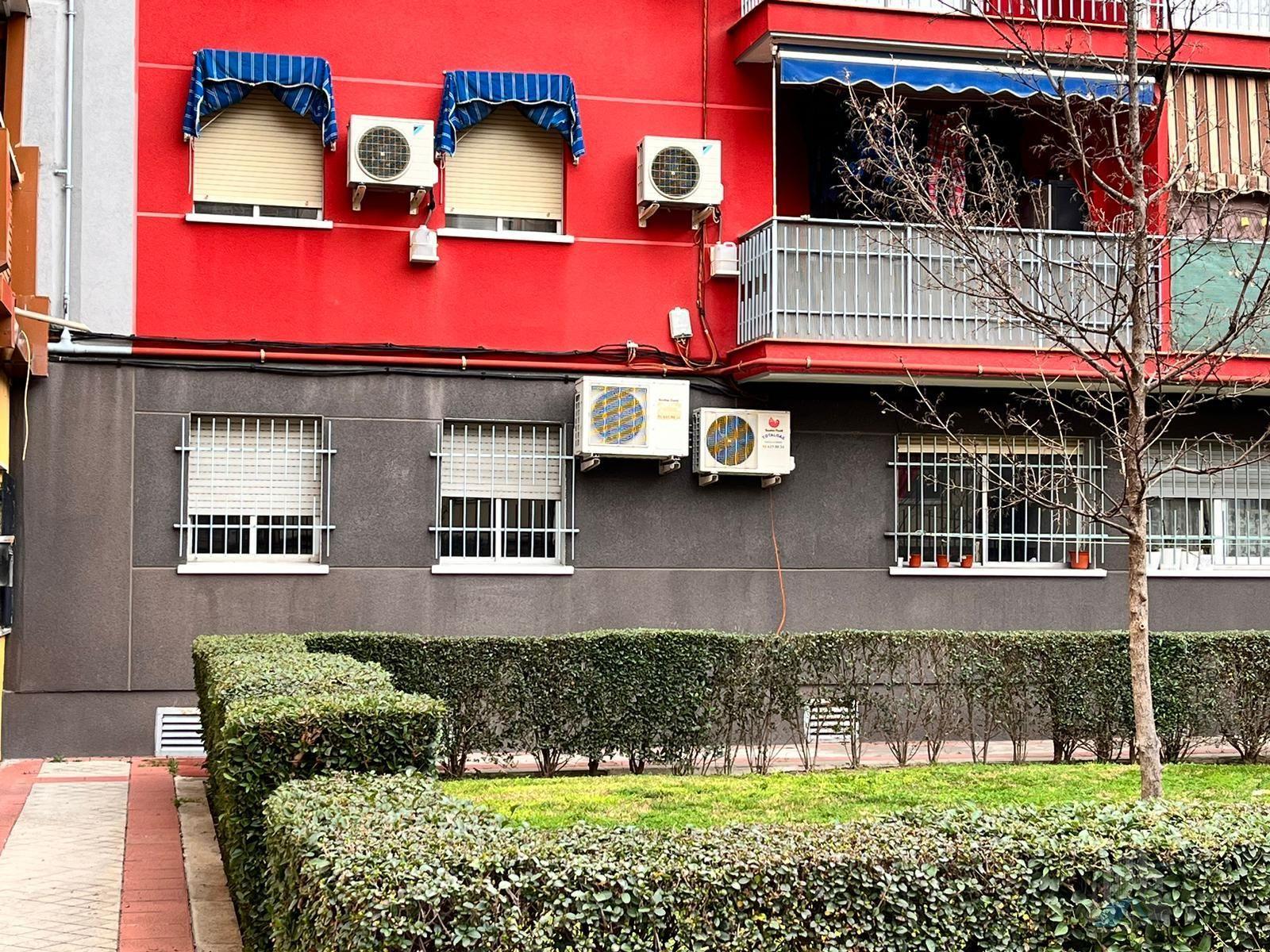 Venta de piso en Fuenlabrada