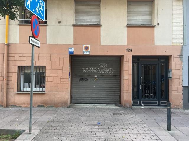 For sale of commercial in Barcelona