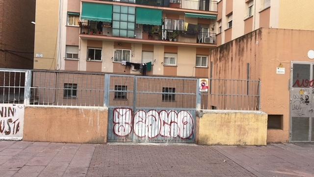 Venta de local comercial en Barcelona