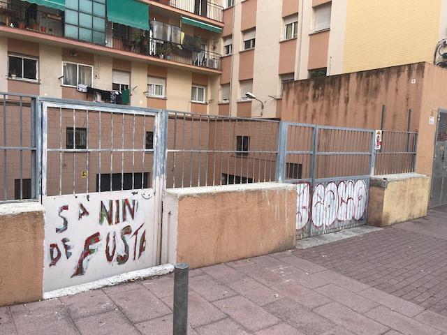 For sale of commercial in Barcelona