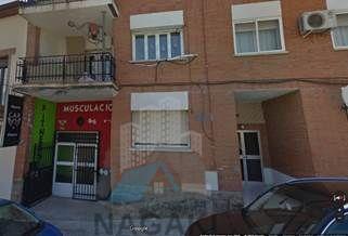 Venta de local en San Martin De Valdeiglesias