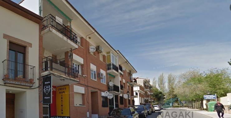 Venta de local en San Martin De Valdeiglesias