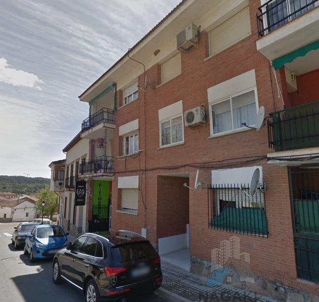 Venta de local en San Martin De Valdeiglesias