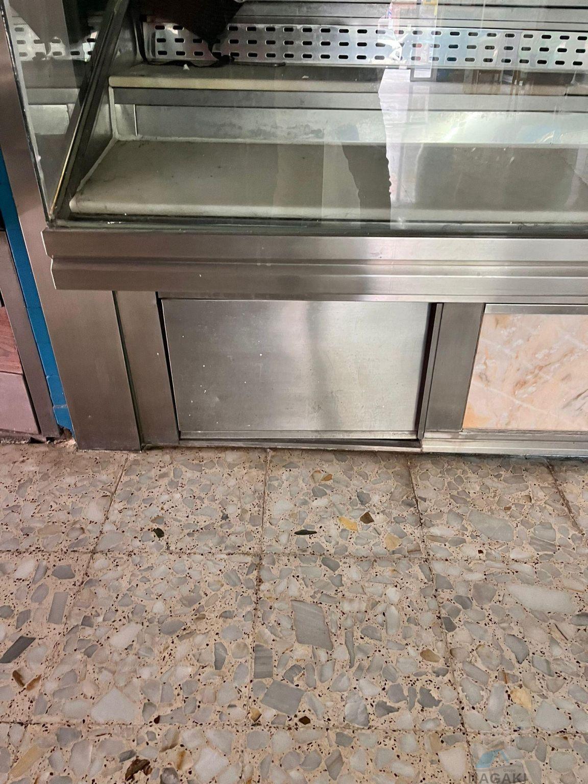 Venta de local en Getafe