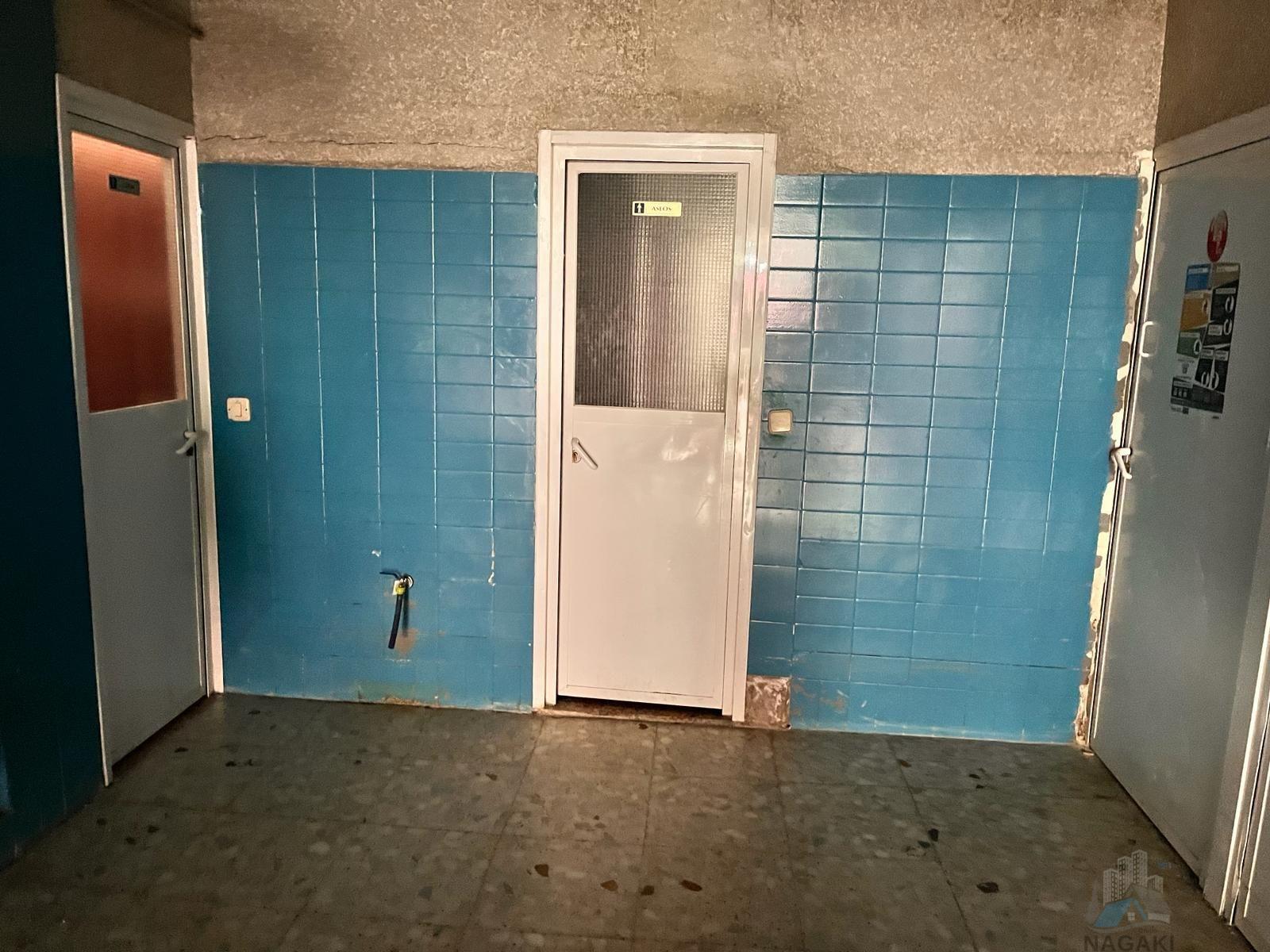 Venta de local en Getafe