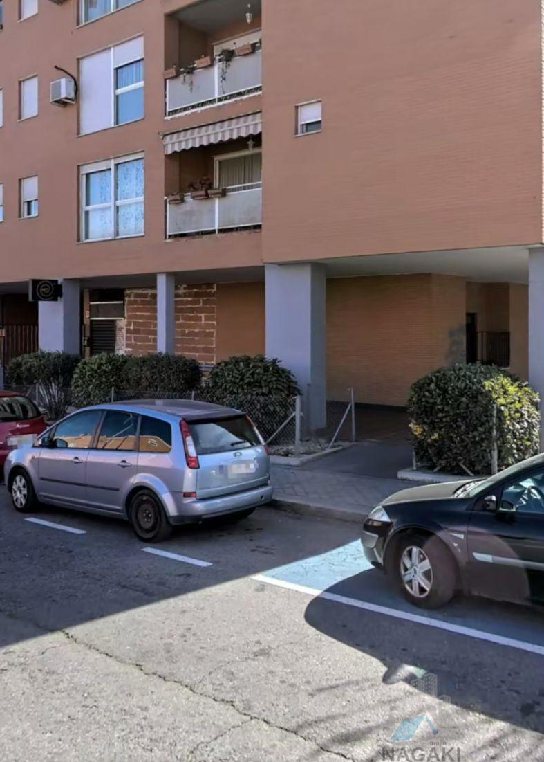 Venta de local en Valdemoro