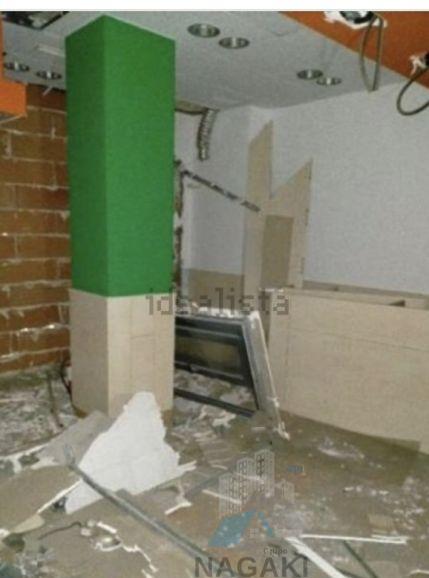 Venta de local en Valdemoro