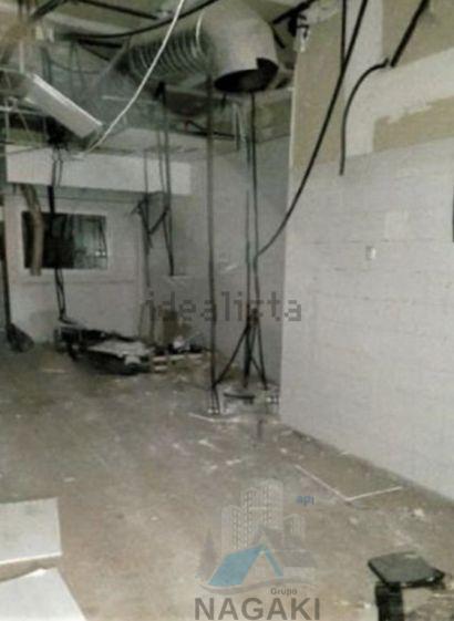 Venta de local en Valdemoro