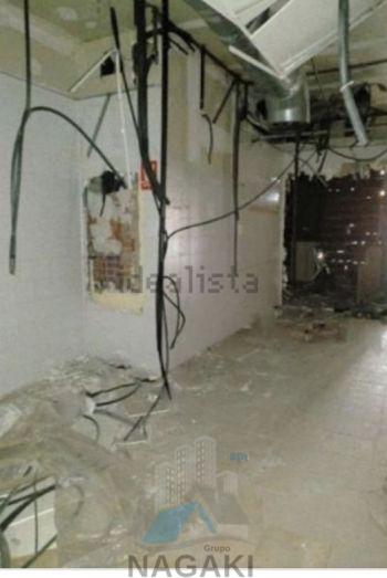 Venta de local en Valdemoro