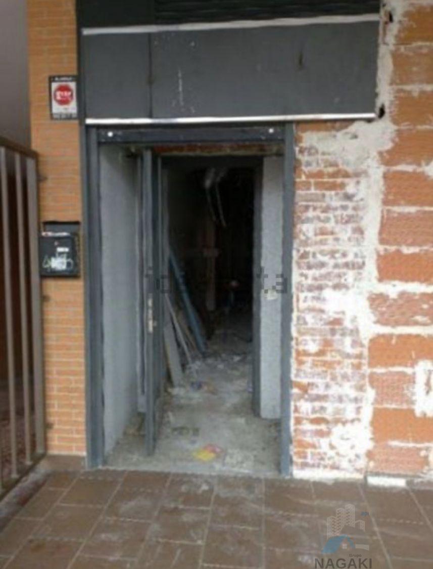 Venta de local en Valdemoro