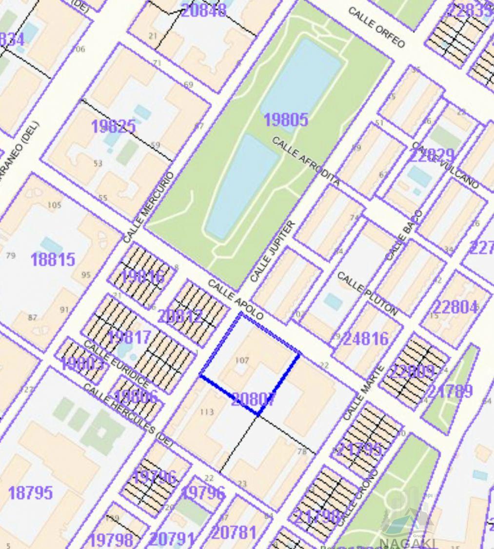 Venta de local en Valdemoro