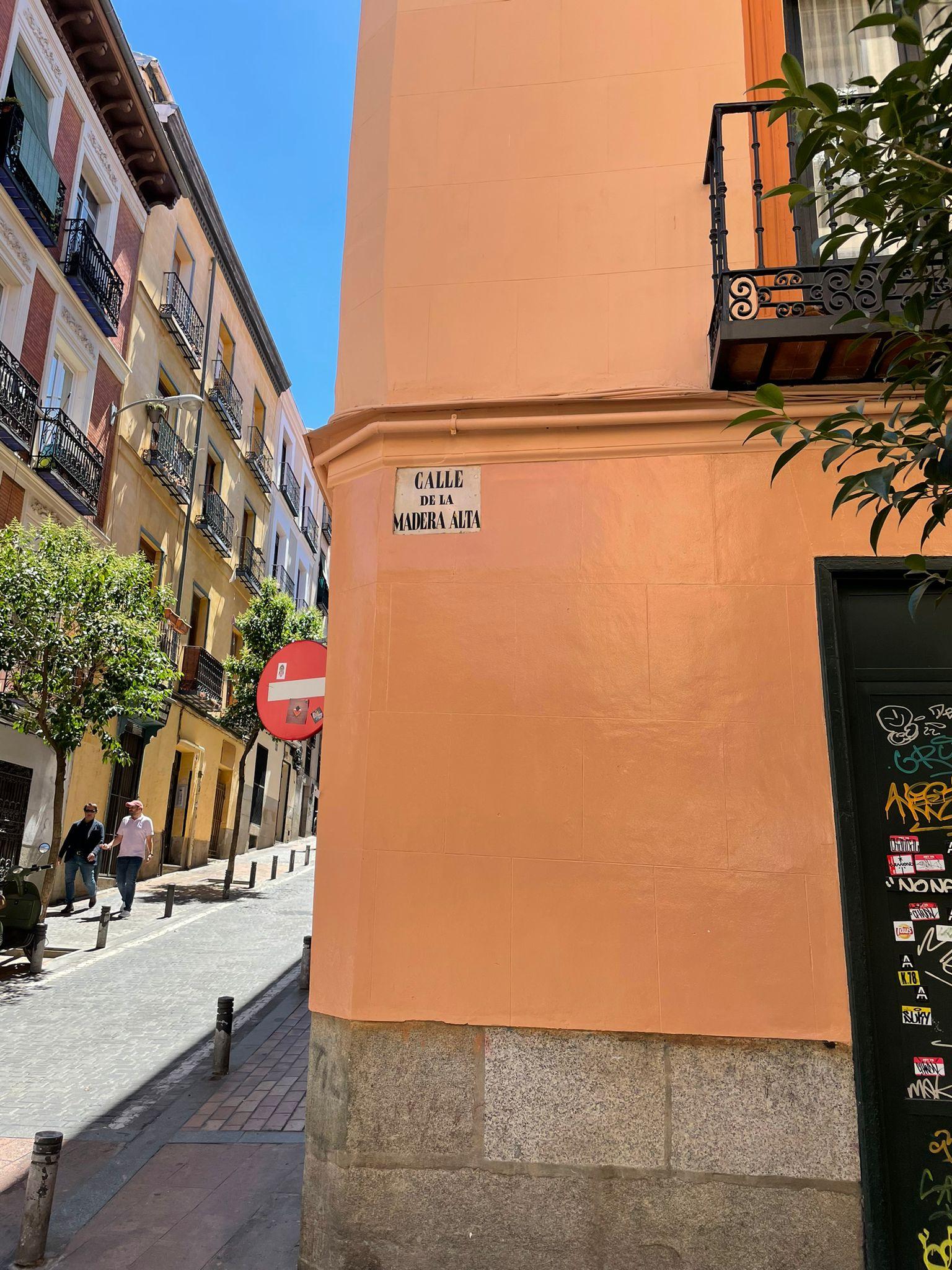Fachada