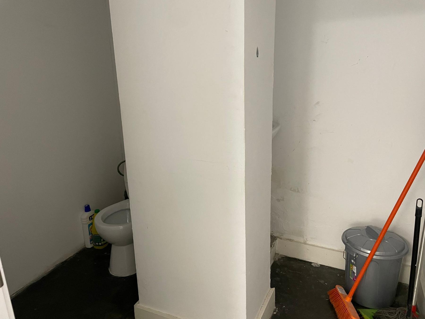 Baño