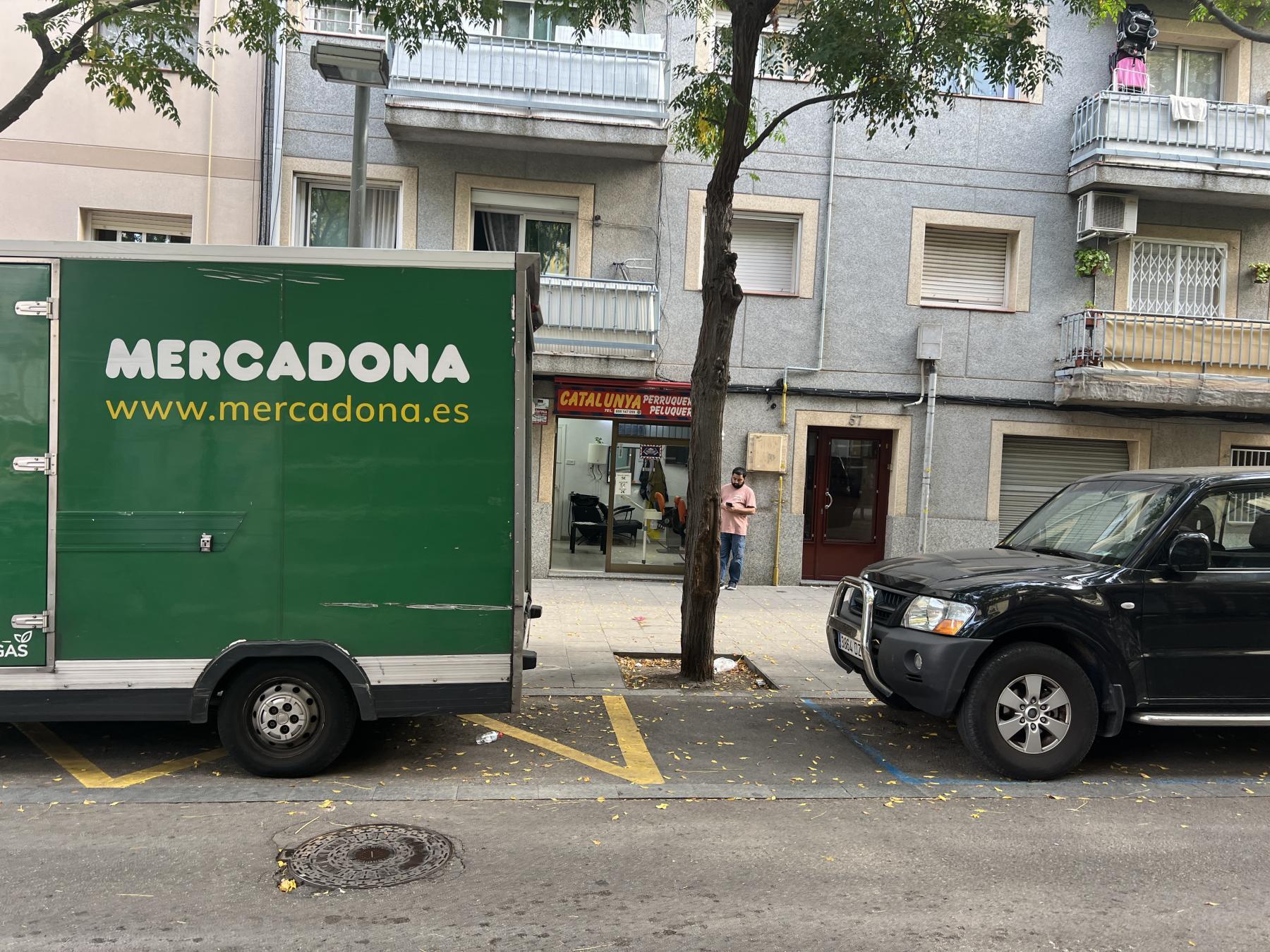 Venta de planta baja en Viladecans