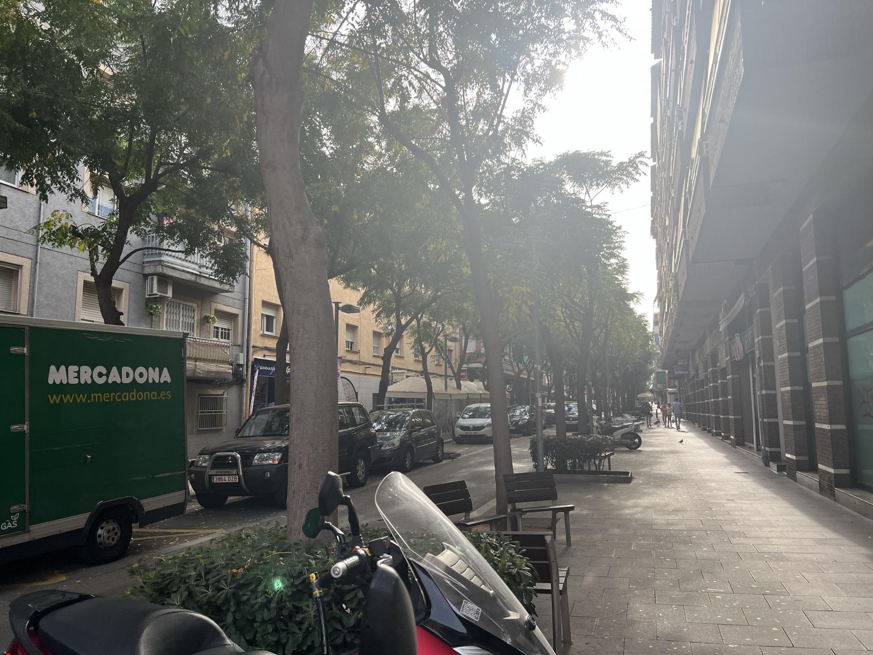 Venta de planta baja en Viladecans