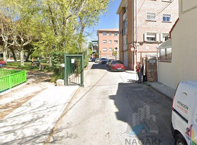 Venta de local en San Agustín del Guadalix