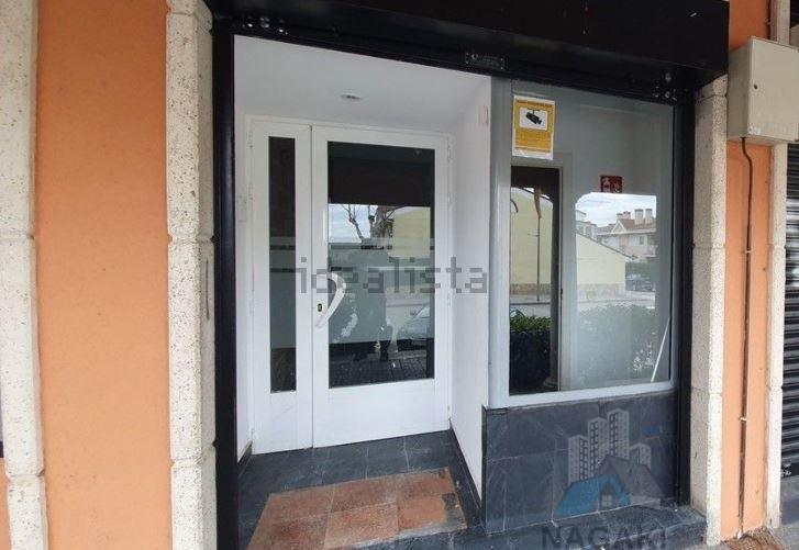 Venta de local en San Agustín del Guadalix