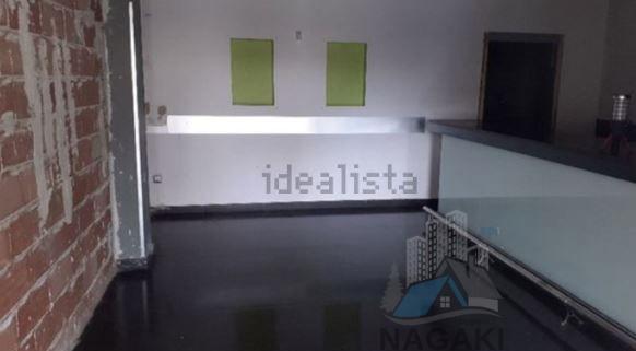 Venta de local en San Agustín del Guadalix