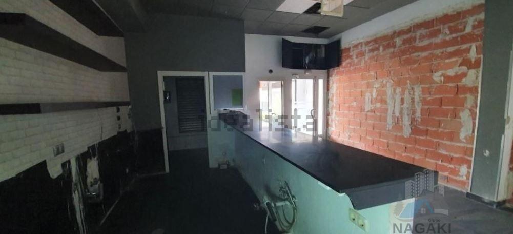 Venta de local en San Agustín del Guadalix