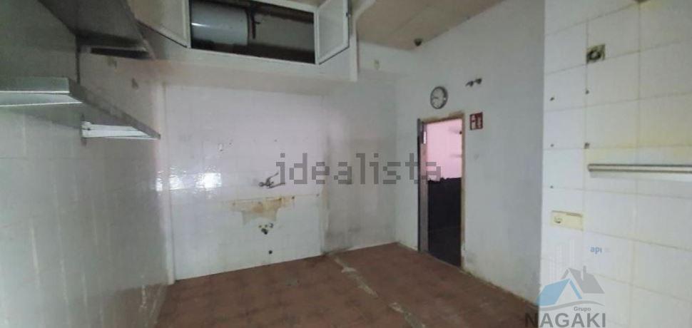 Venta de local en San Agustín del Guadalix