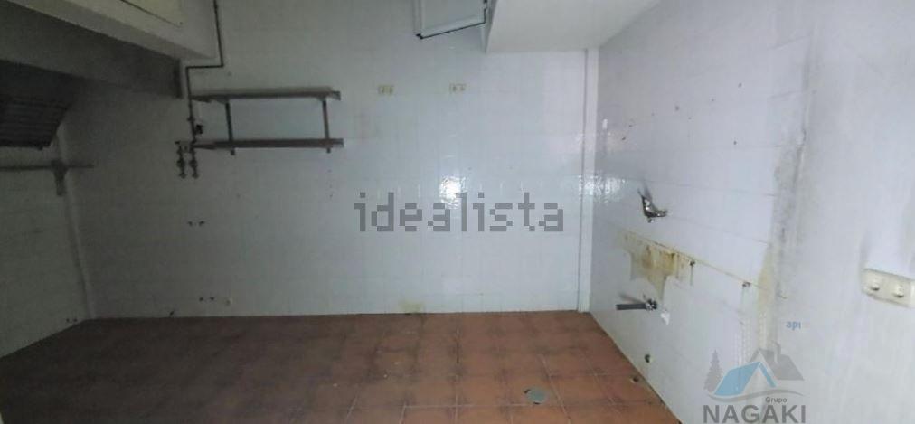 Venta de local en San Agustín del Guadalix