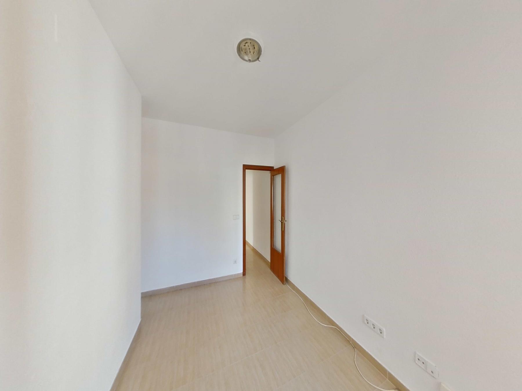 For sale of penthouse in l Hospitalet de Llobregat