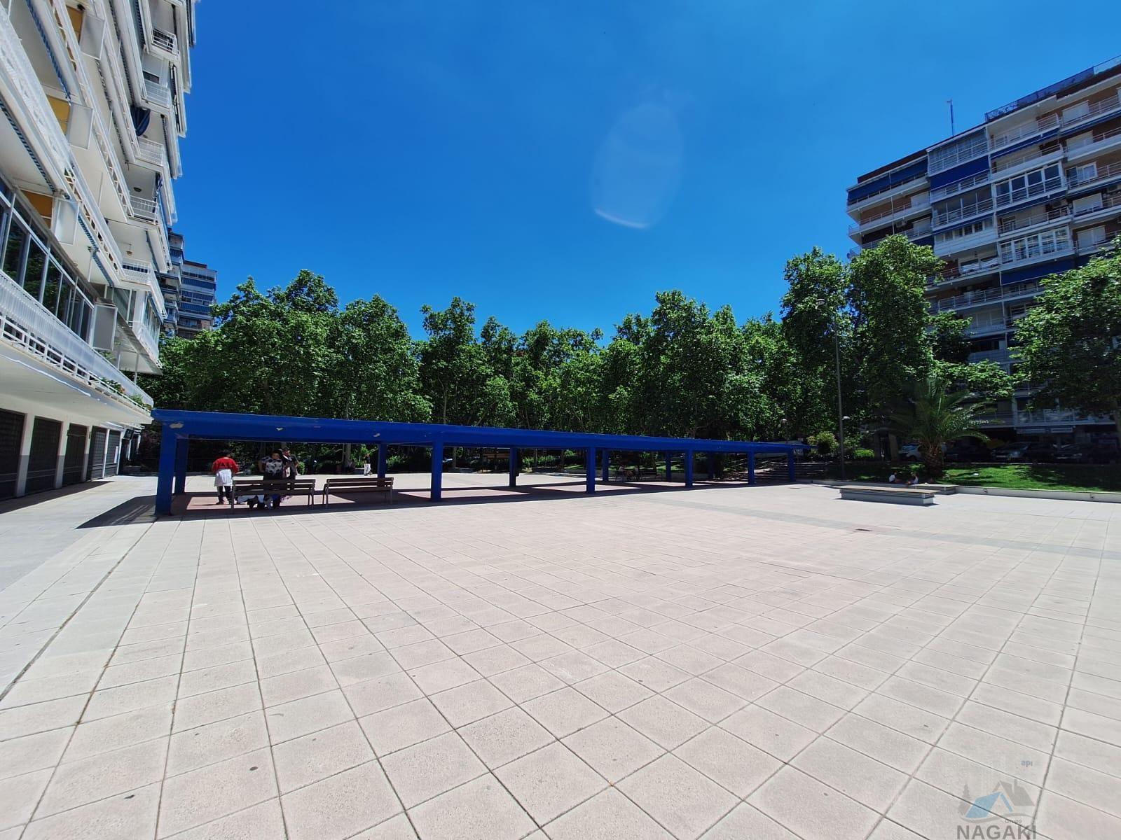 Venta de local en Alcorcón