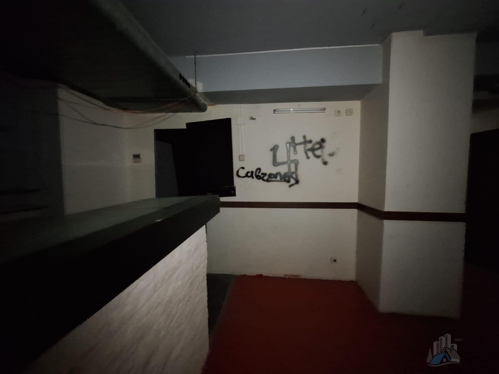 Venta de local en Alcorcón