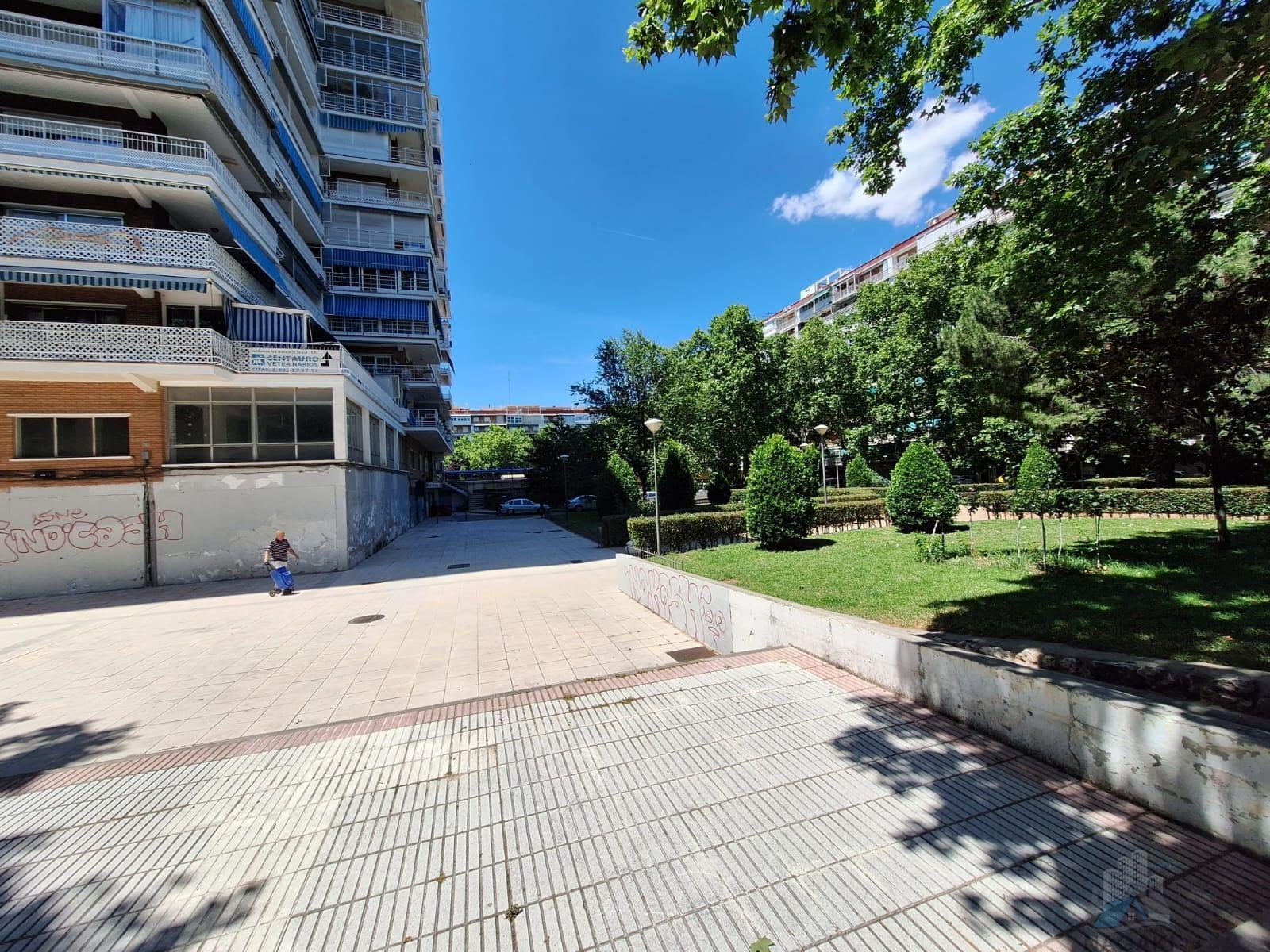 Venta de local en Alcorcón