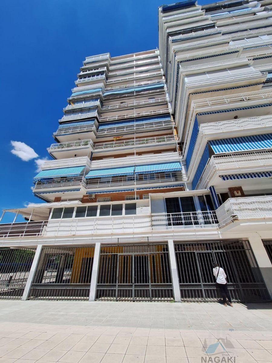 Venta de local en Alcorcón