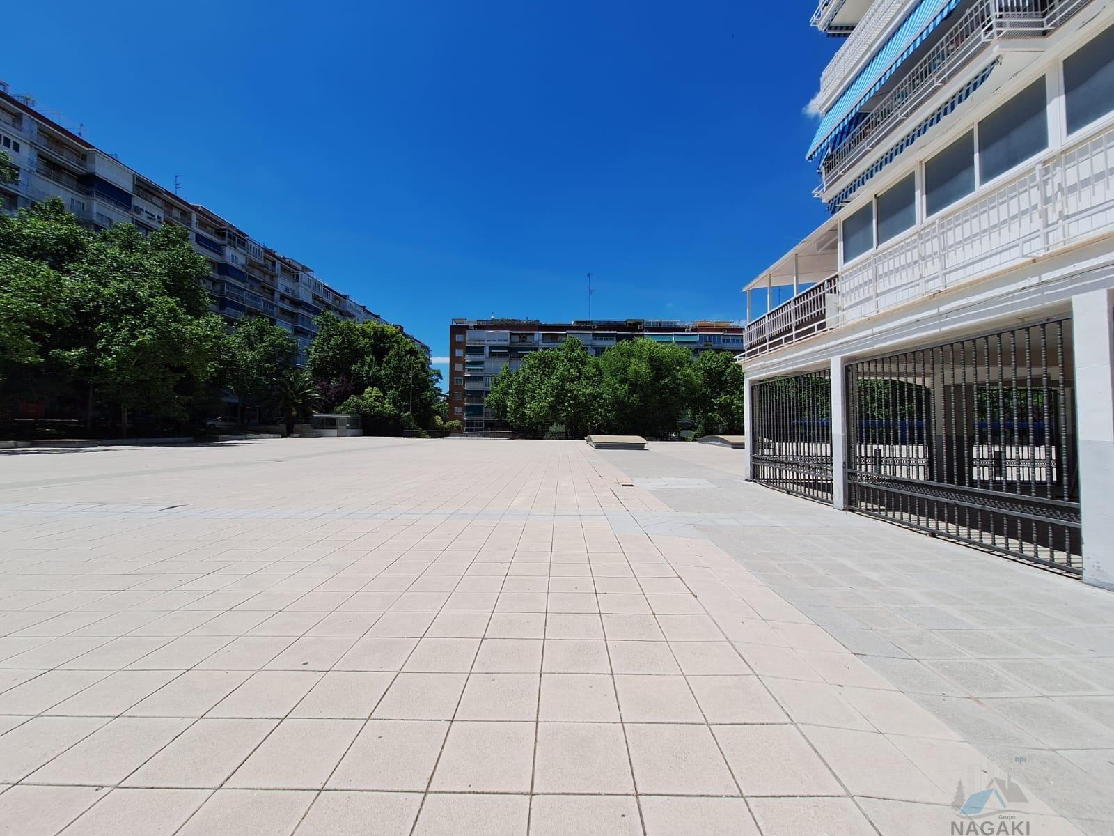 Venta de local en Alcorcón