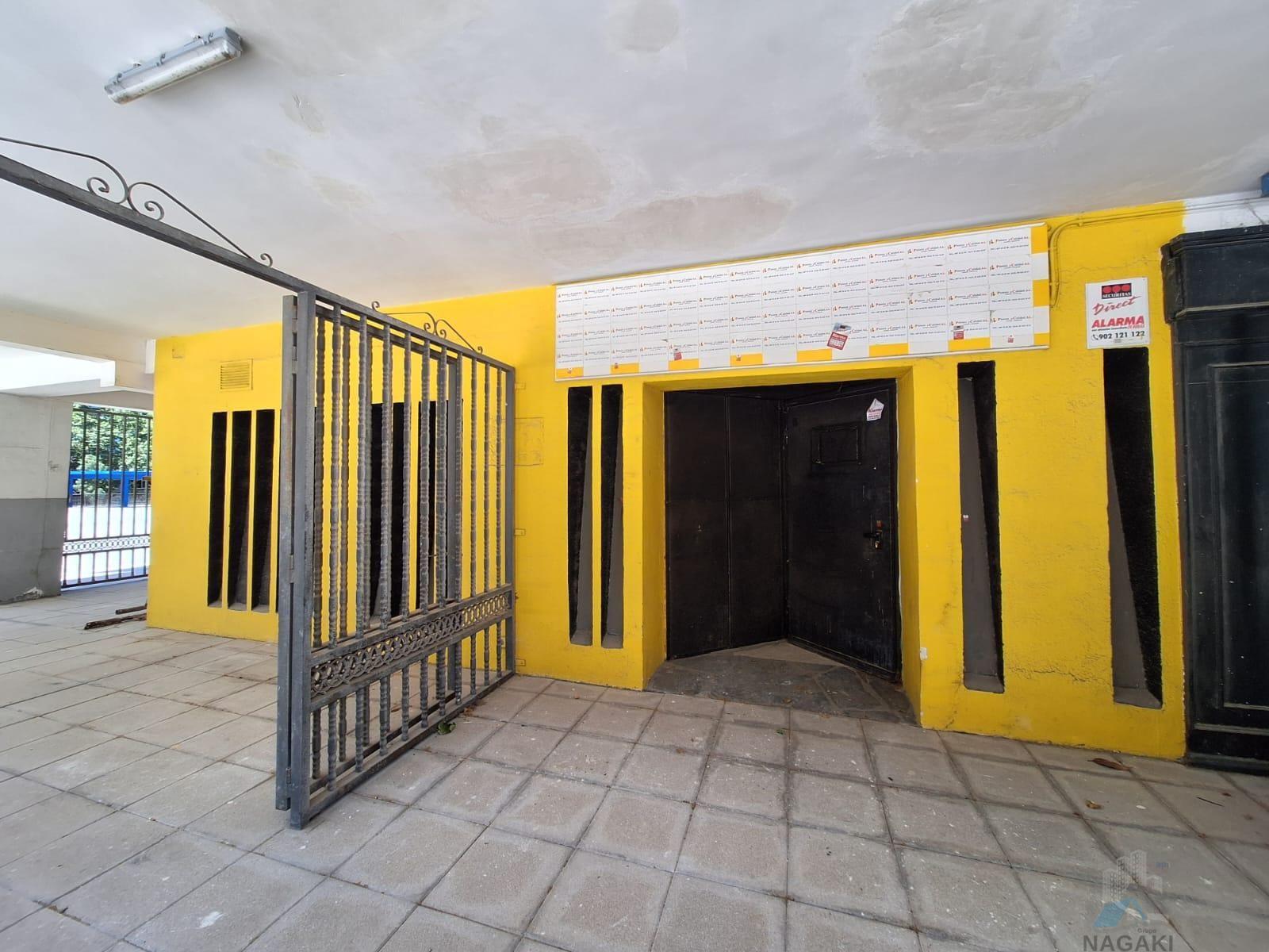 Venta de local en Alcorcón