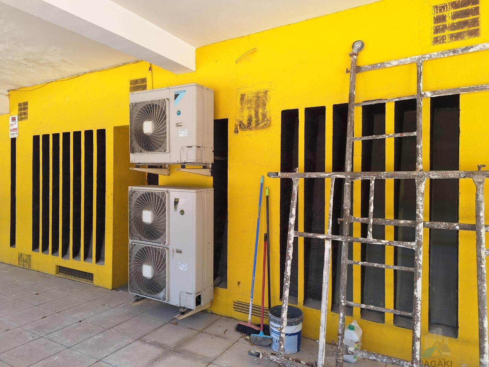 Venta de local en Alcorcón