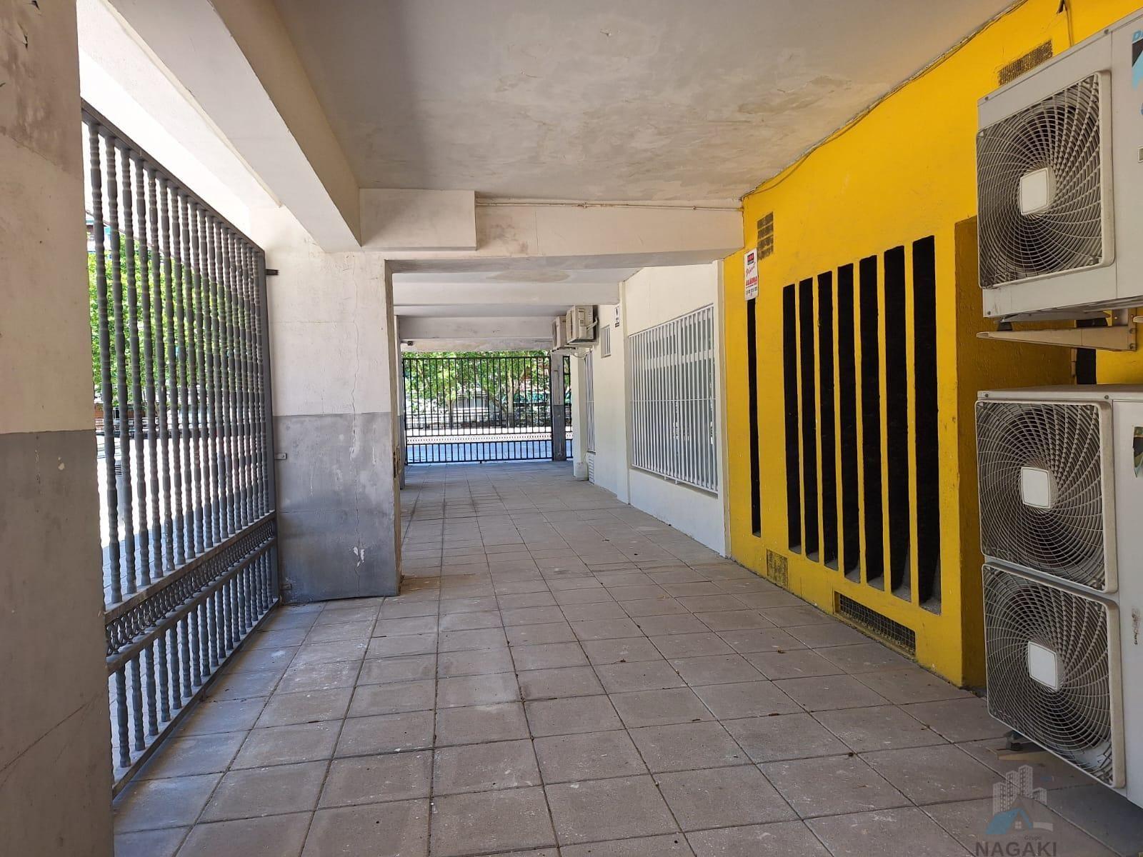 Venta de local en Alcorcón