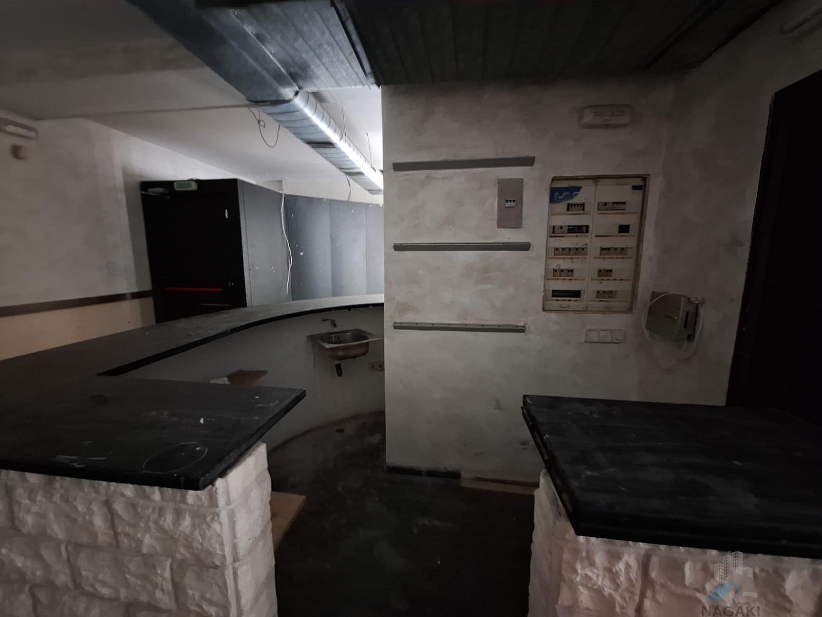 Venta de local en Alcorcón