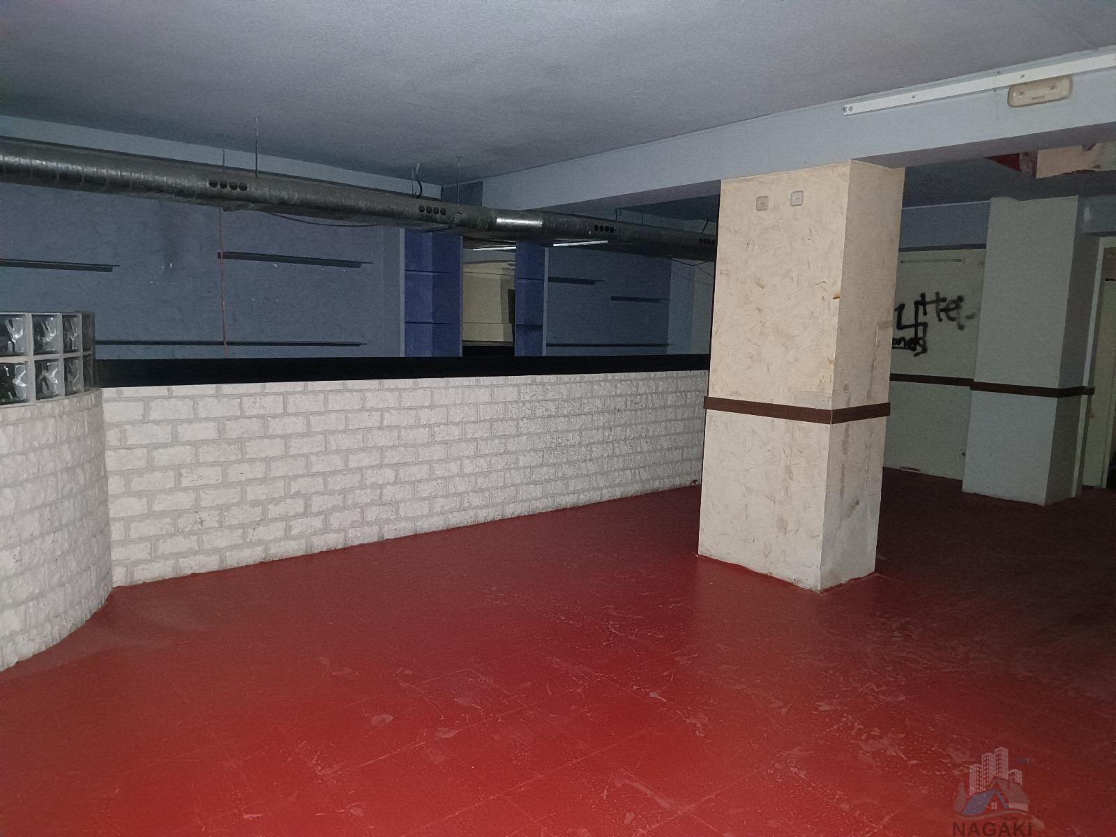 Venta de local en Alcorcón