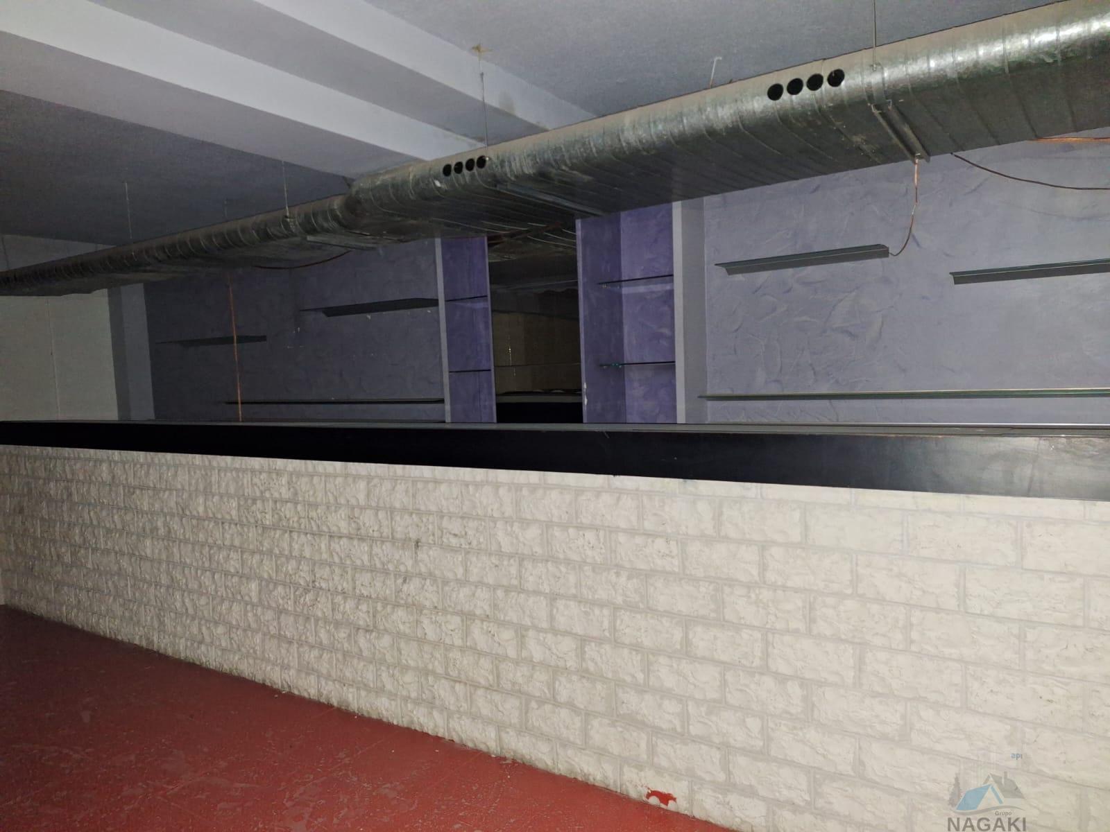 Venta de local en Alcorcón