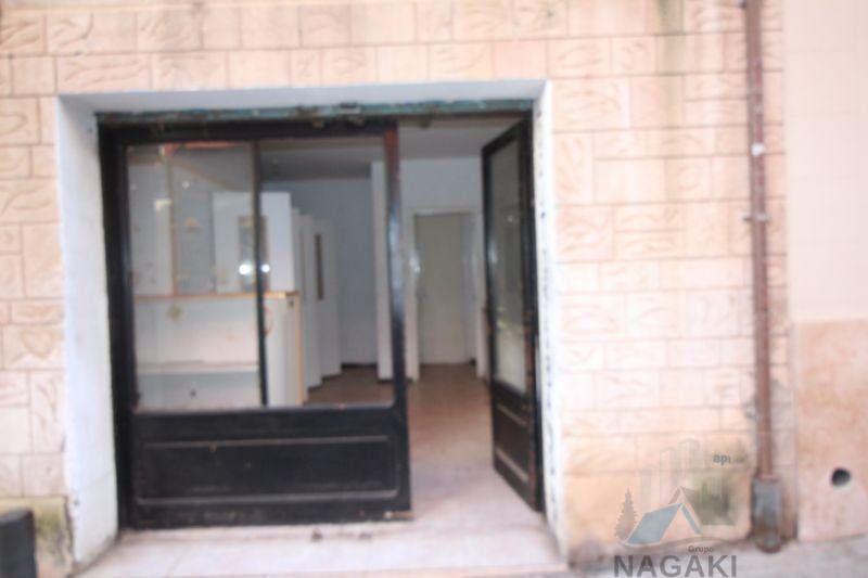 Venta de local en Barcelona