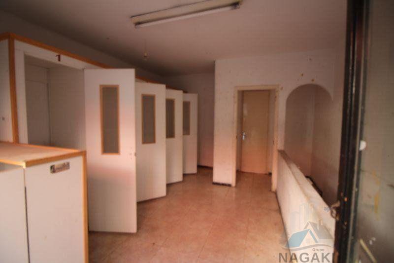 Venta de local en Barcelona