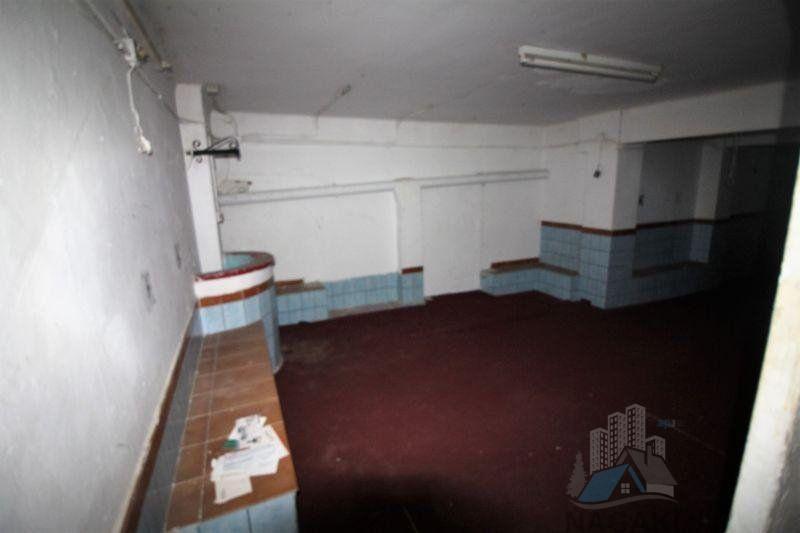 Venta de local en Barcelona