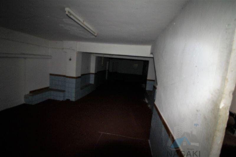 Venta de local en Barcelona