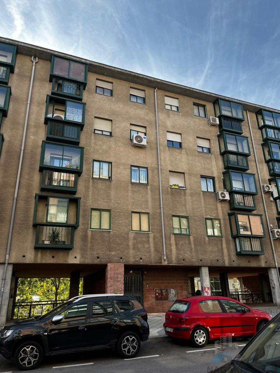 Venta de piso en Madrid