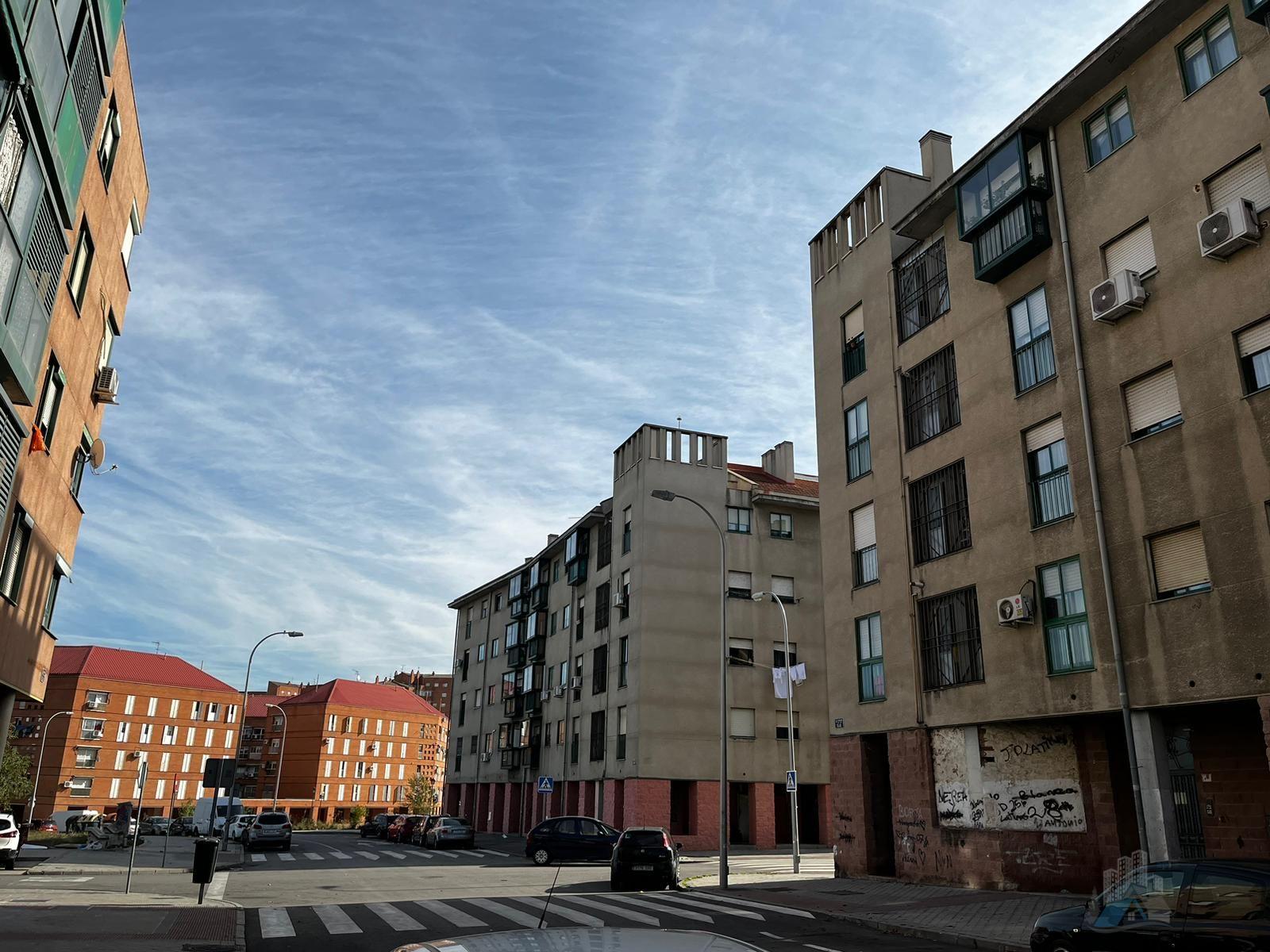 Venta de piso en Madrid